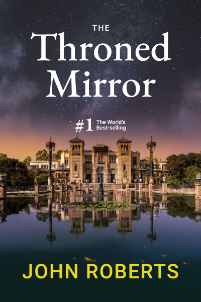 author book store book cover 07